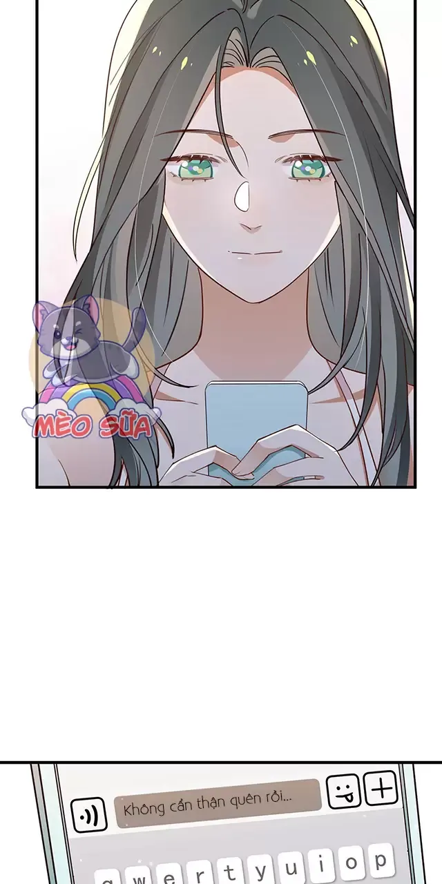 Bạch Nguyệt Quang Luôn Muốn Độc Chiếm Tôi Chapter 70 - Trang 2