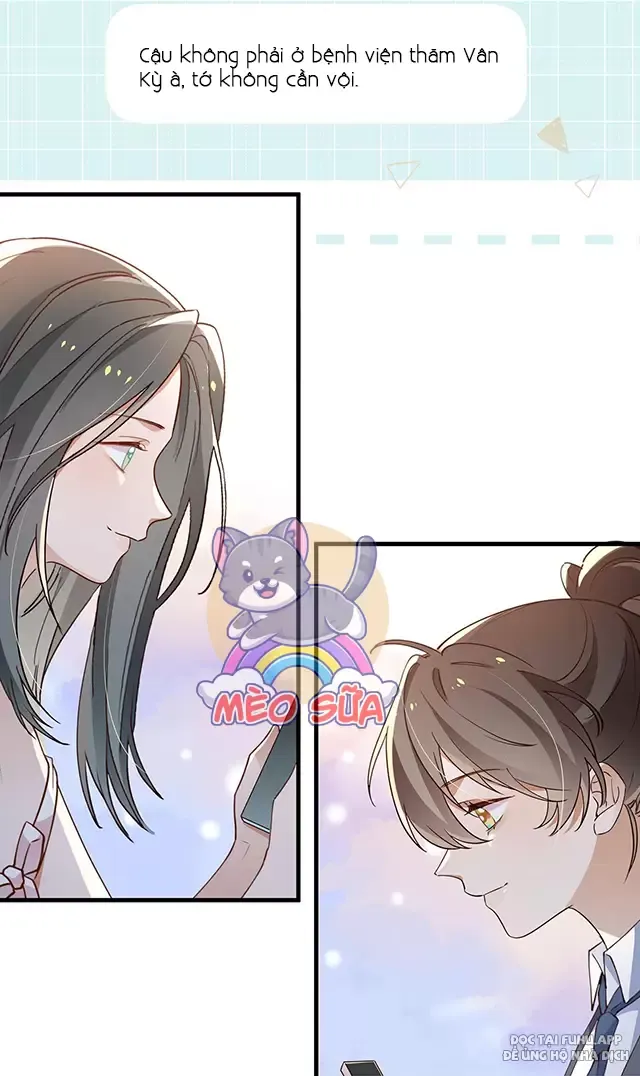 Bạch Nguyệt Quang Luôn Muốn Độc Chiếm Tôi Chapter 70 - Trang 2