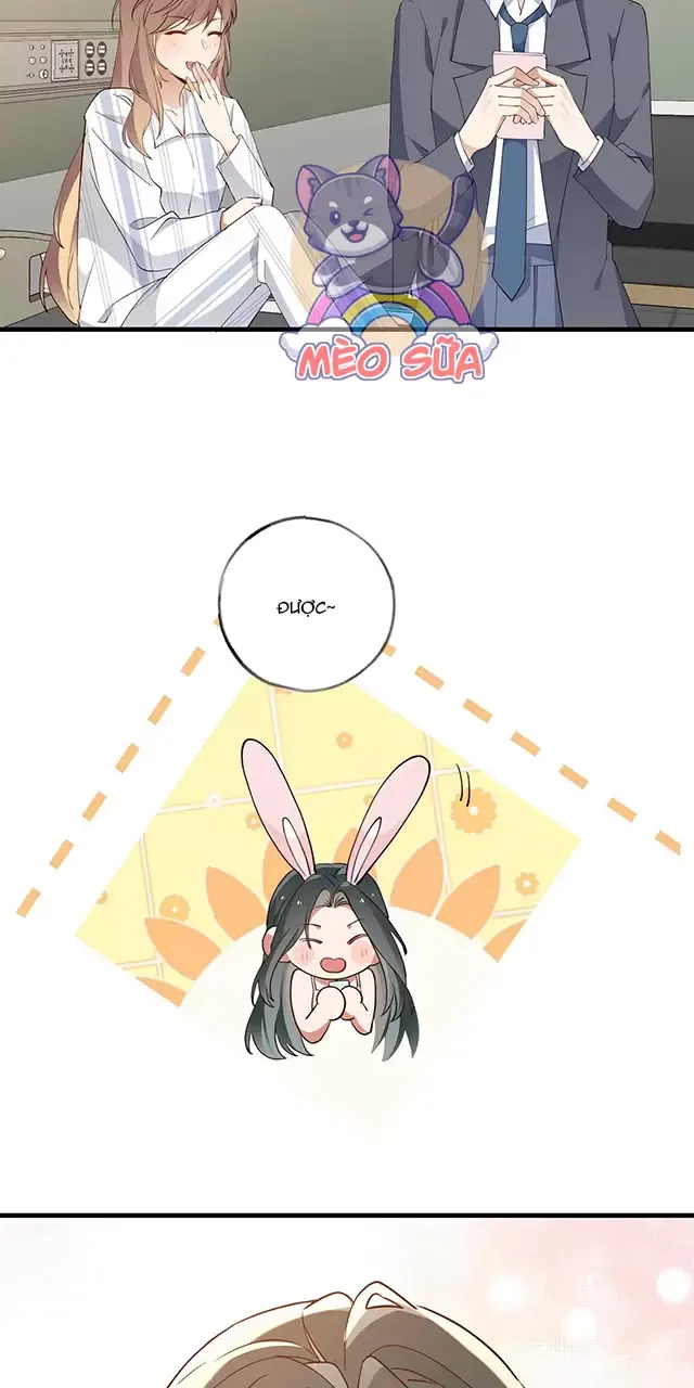 Bạch Nguyệt Quang Luôn Muốn Độc Chiếm Tôi Chapter 70 - Trang 2