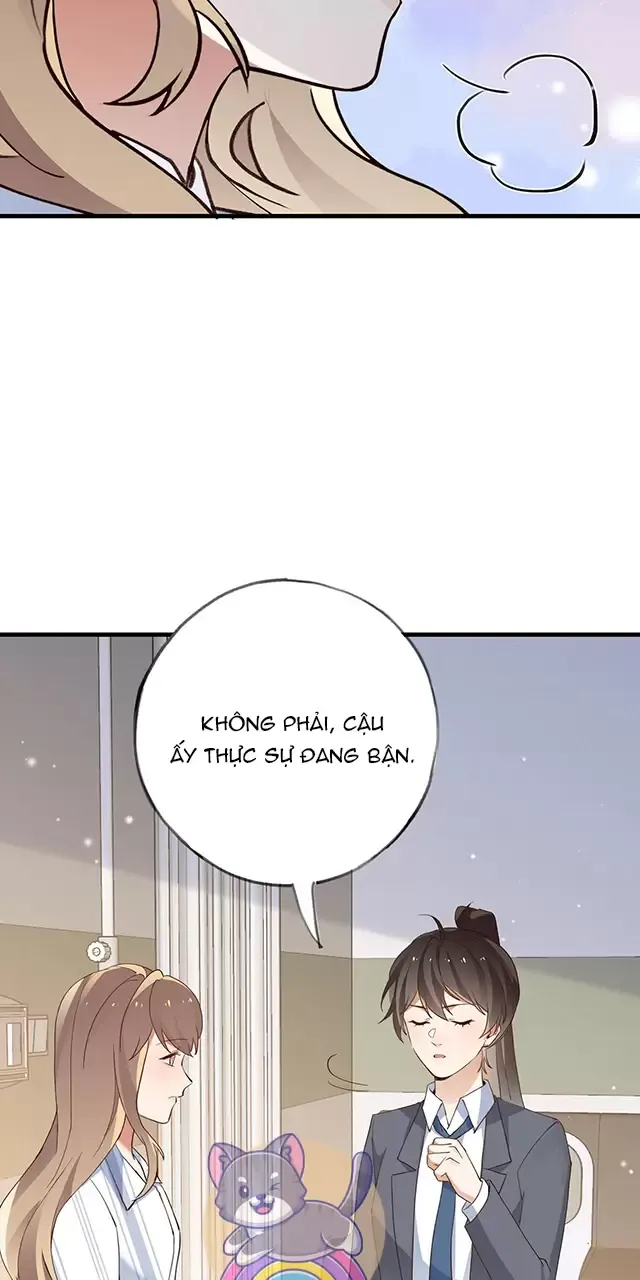 Bạch Nguyệt Quang Luôn Muốn Độc Chiếm Tôi Chapter 70 - Trang 2