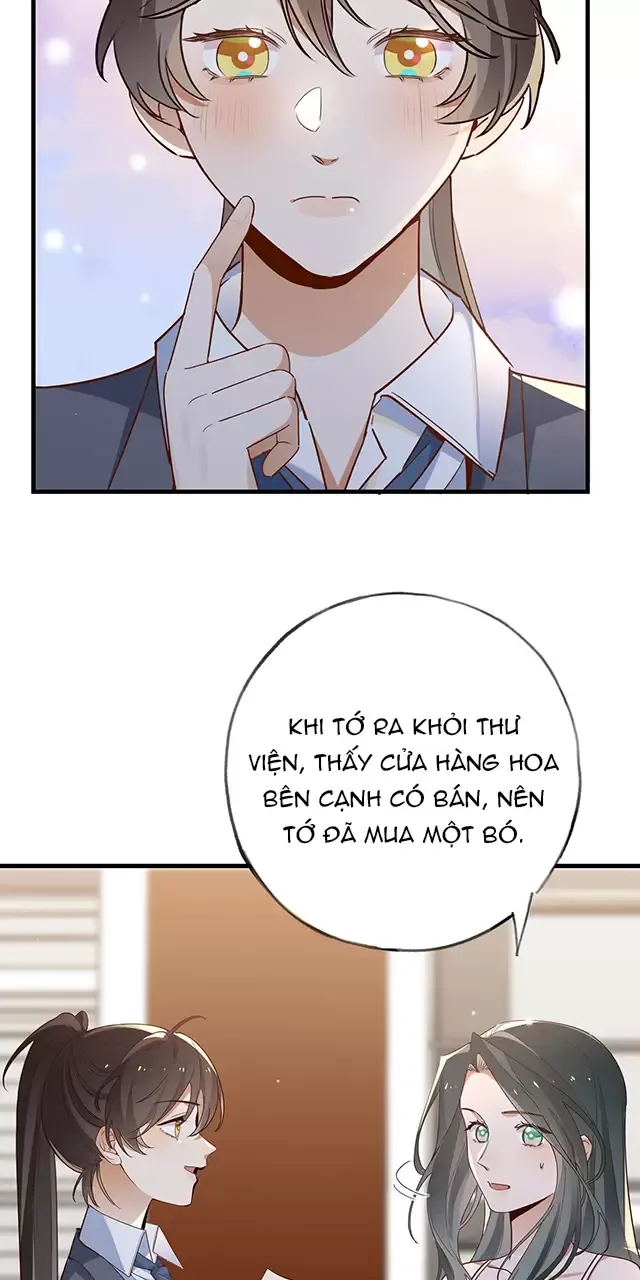 Bạch Nguyệt Quang Luôn Muốn Độc Chiếm Tôi Chapter 71 - Trang 2