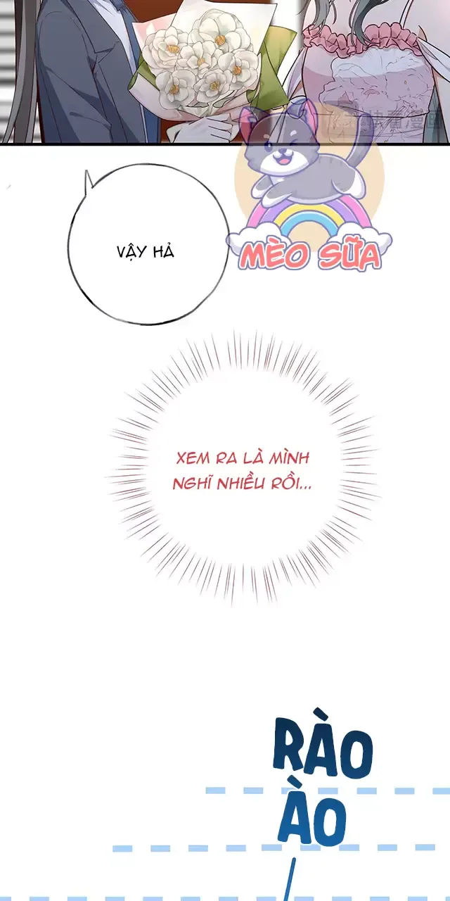Bạch Nguyệt Quang Luôn Muốn Độc Chiếm Tôi Chapter 71 - Trang 2