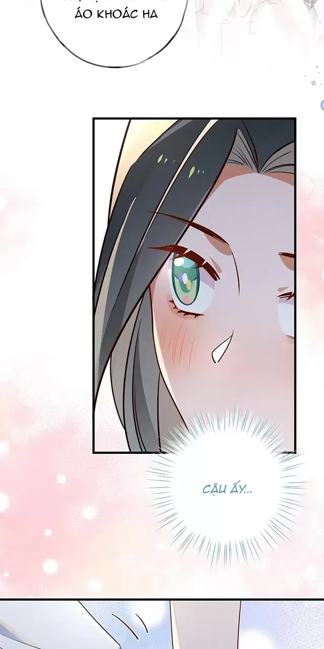 Bạch Nguyệt Quang Luôn Muốn Độc Chiếm Tôi Chapter 71 - Trang 2