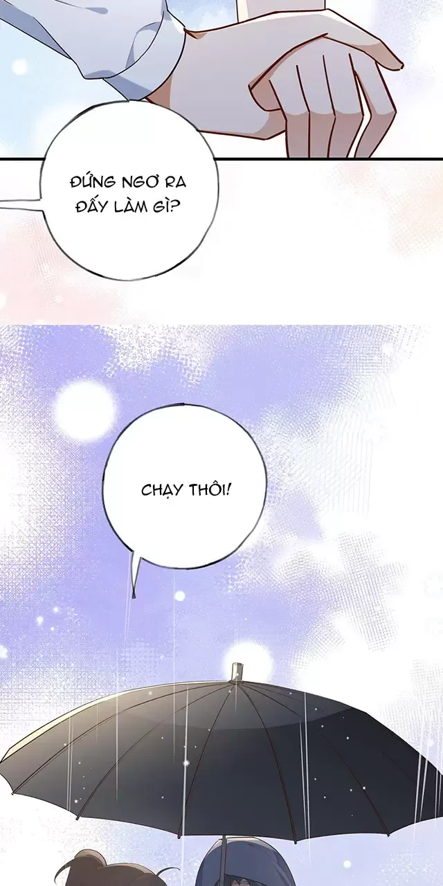 Bạch Nguyệt Quang Luôn Muốn Độc Chiếm Tôi Chapter 71 - Trang 2