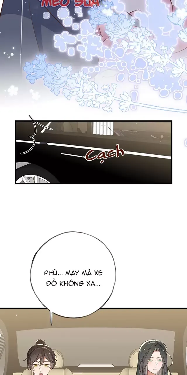Bạch Nguyệt Quang Luôn Muốn Độc Chiếm Tôi Chapter 71 - Trang 2