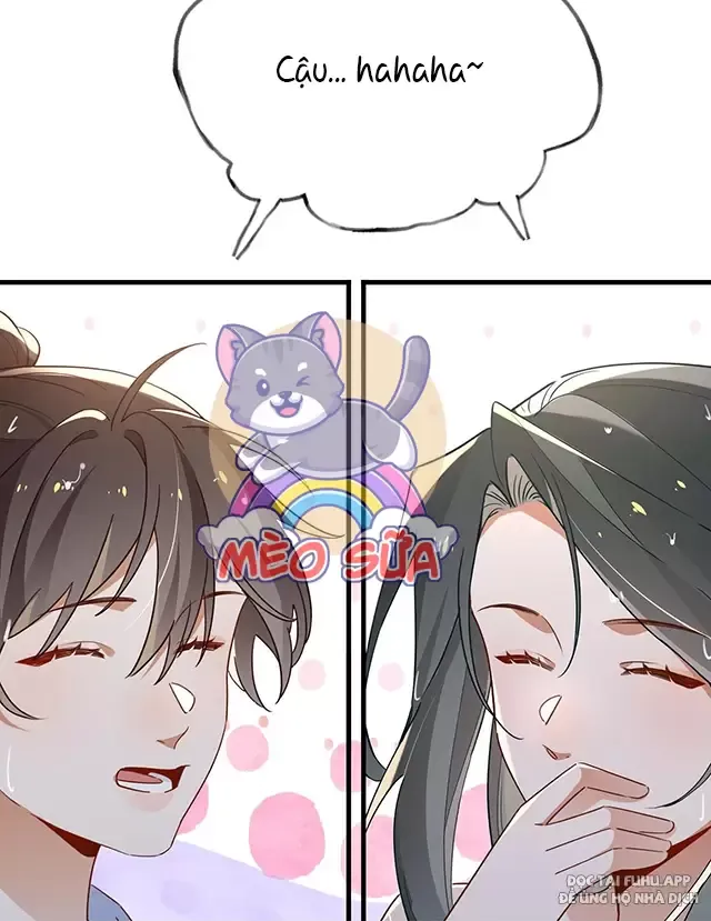 Bạch Nguyệt Quang Luôn Muốn Độc Chiếm Tôi Chapter 71 - Trang 2