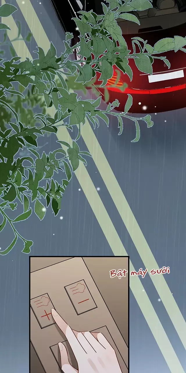 Bạch Nguyệt Quang Luôn Muốn Độc Chiếm Tôi Chapter 71 - Trang 2
