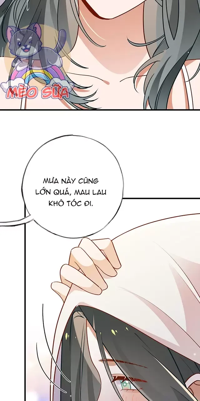 Bạch Nguyệt Quang Luôn Muốn Độc Chiếm Tôi Chapter 71 - Trang 2
