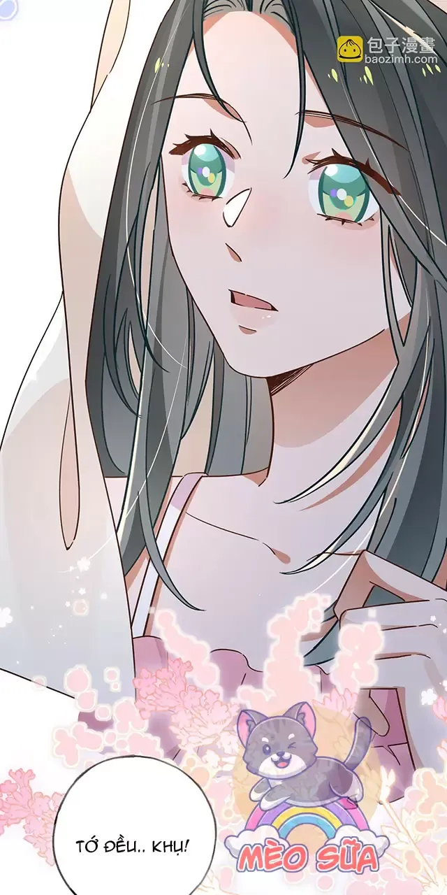 Bạch Nguyệt Quang Luôn Muốn Độc Chiếm Tôi Chapter 71 - Trang 2