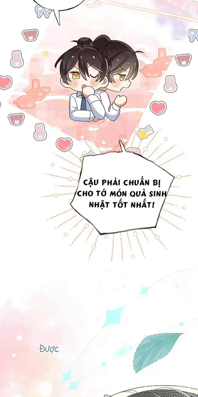 Bạch Nguyệt Quang Luôn Muốn Độc Chiếm Tôi Chapter 71 - Trang 2
