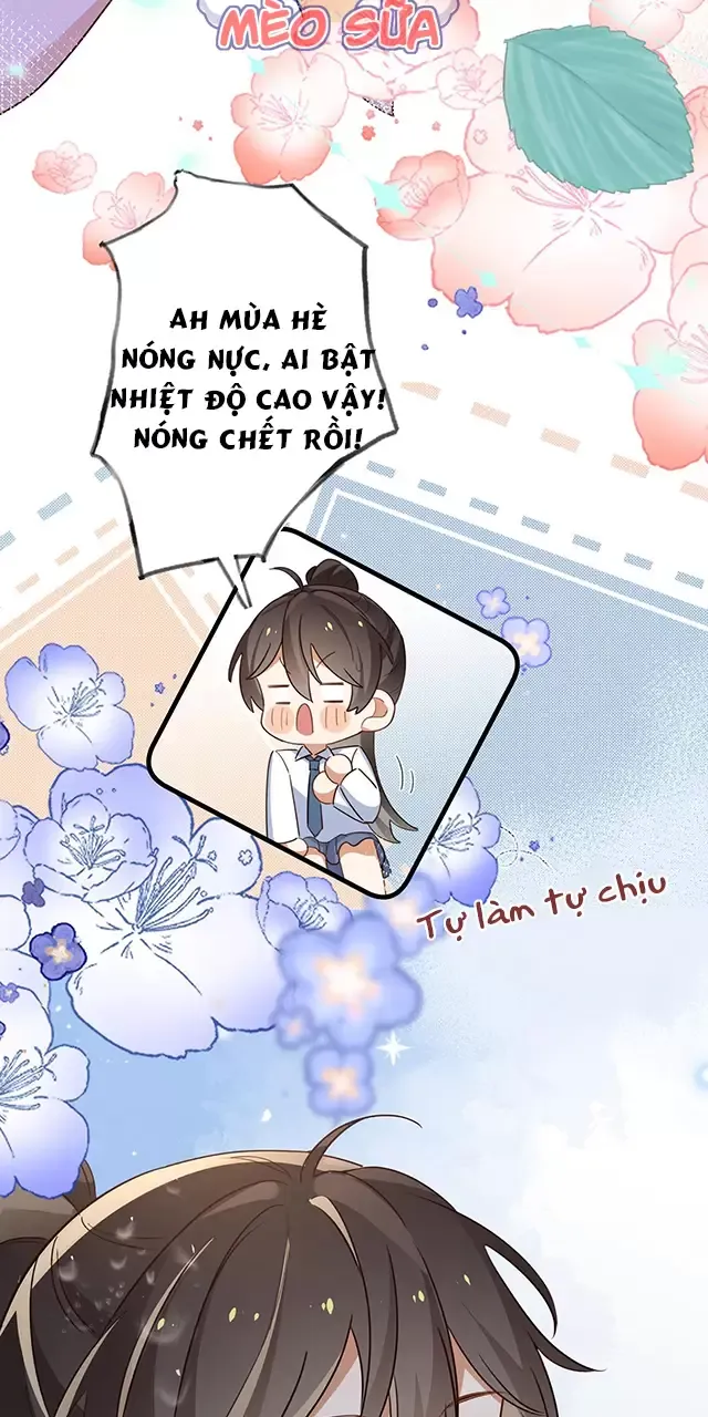 Bạch Nguyệt Quang Luôn Muốn Độc Chiếm Tôi Chapter 71 - Trang 2