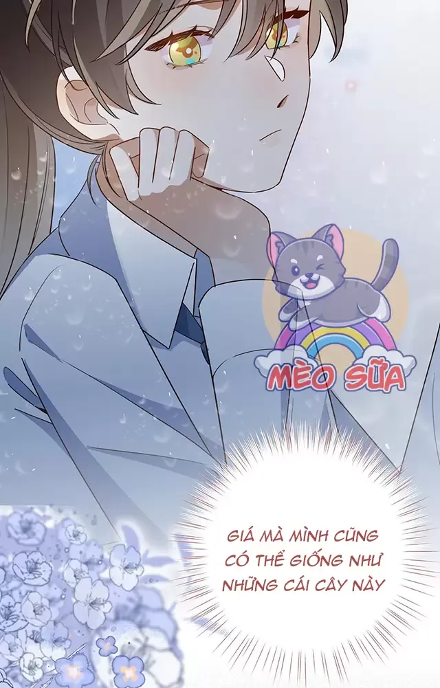 Bạch Nguyệt Quang Luôn Muốn Độc Chiếm Tôi Chapter 71 - Trang 2