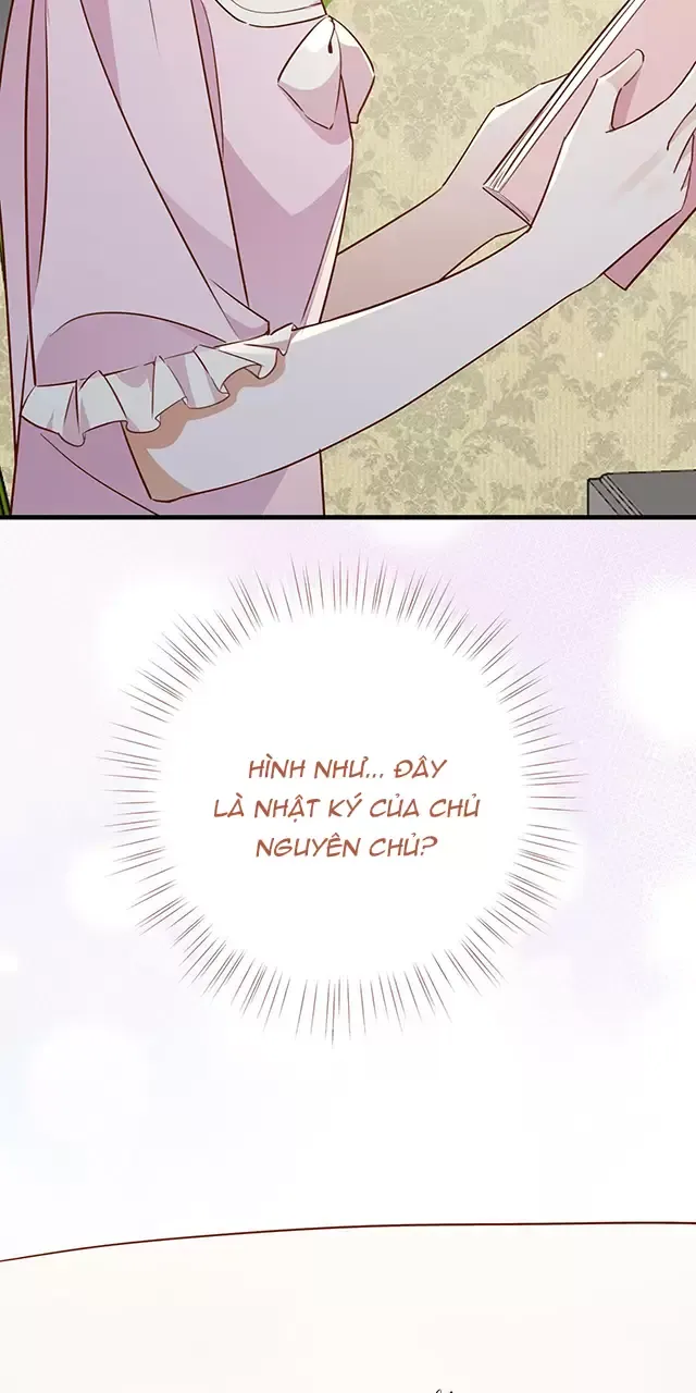 Bạch Nguyệt Quang Luôn Muốn Độc Chiếm Tôi Chapter 71 - Trang 2