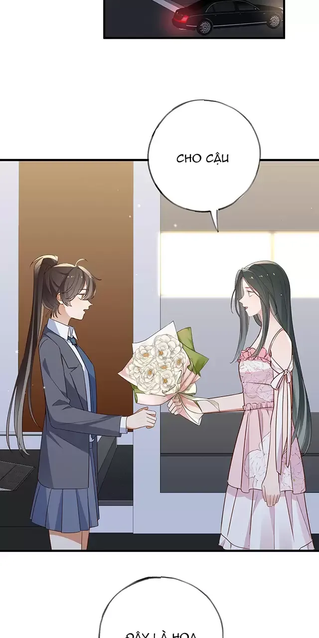 Bạch Nguyệt Quang Luôn Muốn Độc Chiếm Tôi Chapter 71 - Trang 2