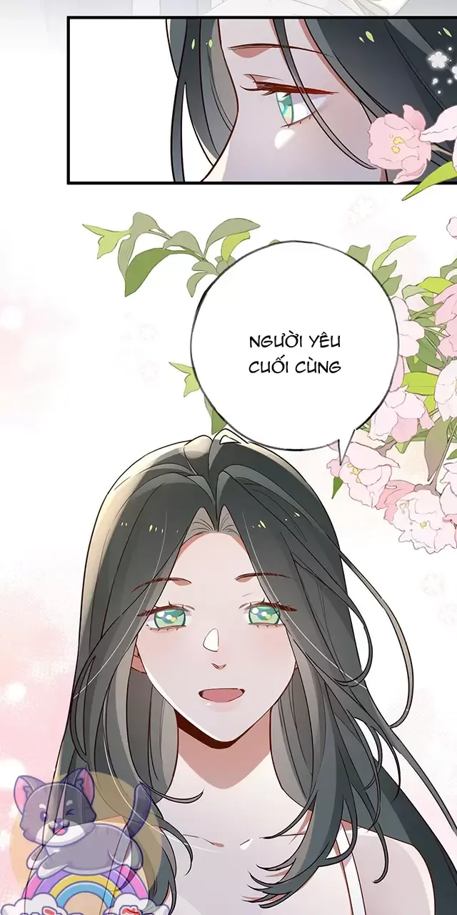Bạch Nguyệt Quang Luôn Muốn Độc Chiếm Tôi Chapter 71 - Trang 2