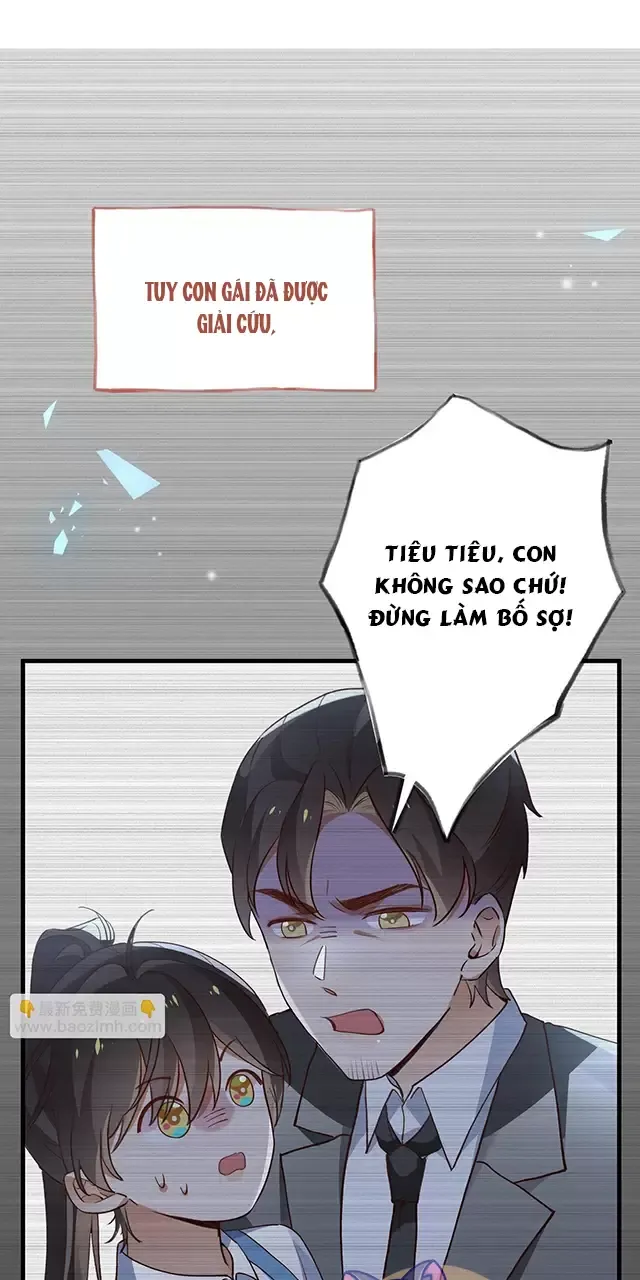 Bạch Nguyệt Quang Luôn Muốn Độc Chiếm Tôi Chapter 72 - Trang 2