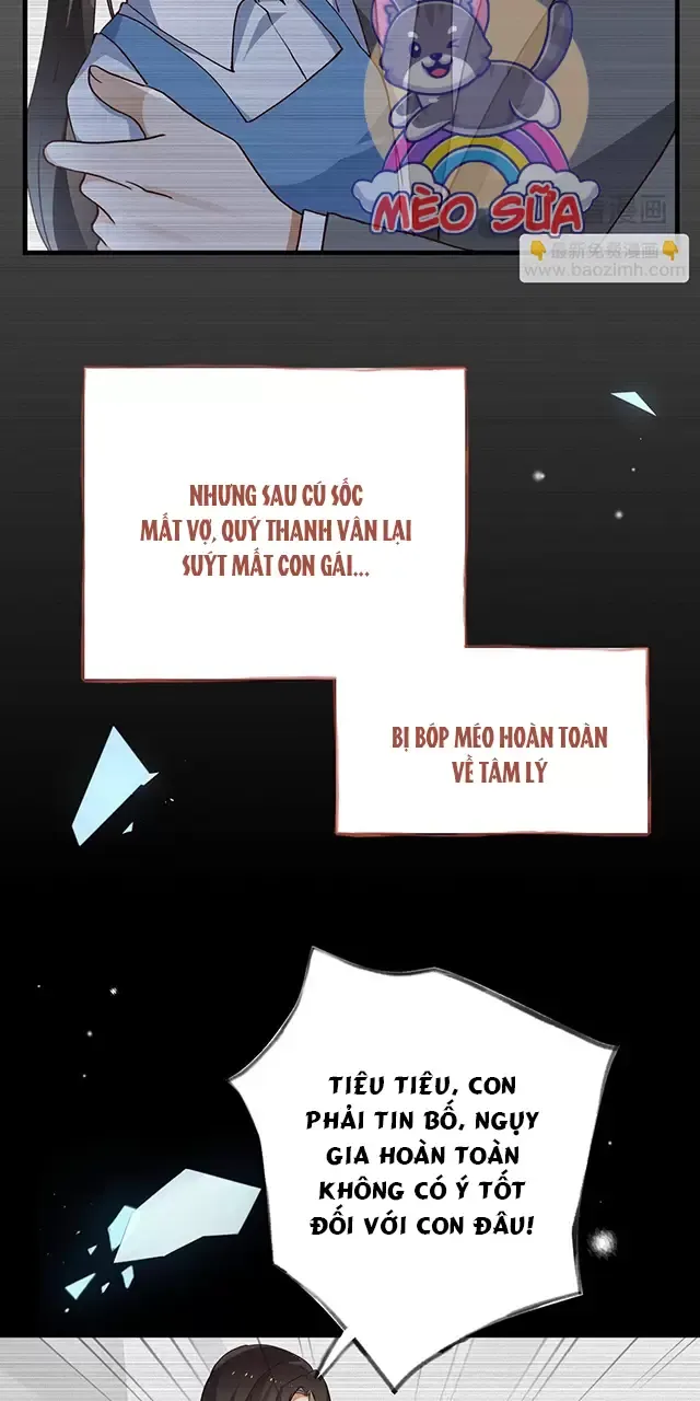 Bạch Nguyệt Quang Luôn Muốn Độc Chiếm Tôi Chapter 72 - Trang 2