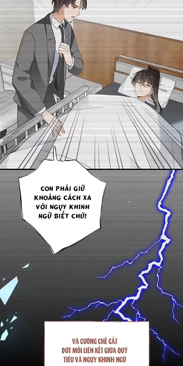 Bạch Nguyệt Quang Luôn Muốn Độc Chiếm Tôi Chapter 72 - Trang 2