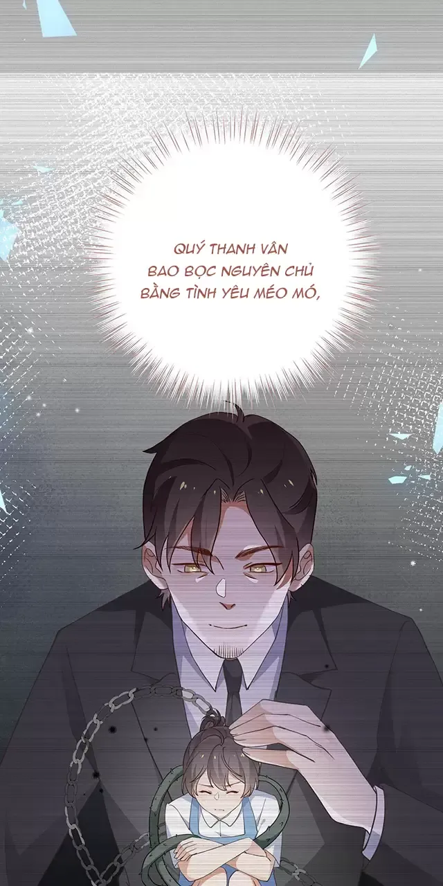 Bạch Nguyệt Quang Luôn Muốn Độc Chiếm Tôi Chapter 72 - Trang 2