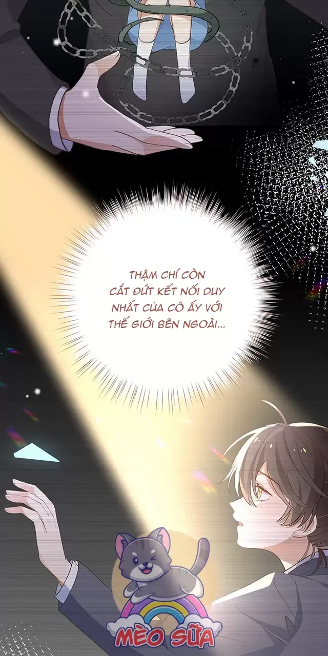 Bạch Nguyệt Quang Luôn Muốn Độc Chiếm Tôi Chapter 72 - Trang 2