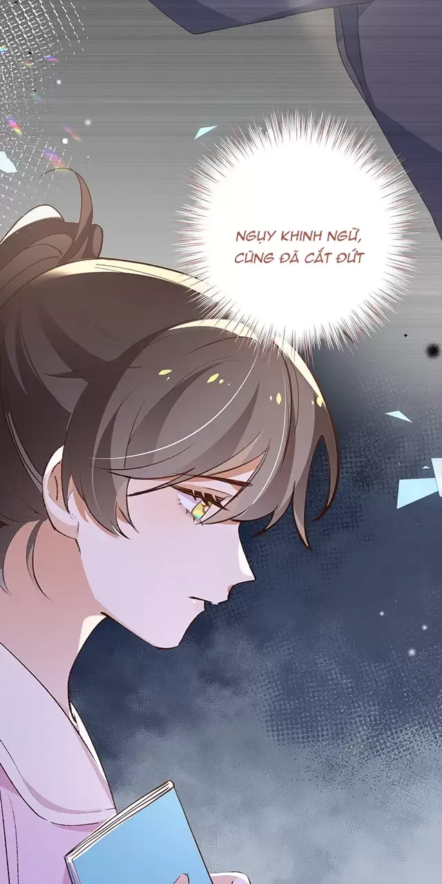 Bạch Nguyệt Quang Luôn Muốn Độc Chiếm Tôi Chapter 72 - Trang 2
