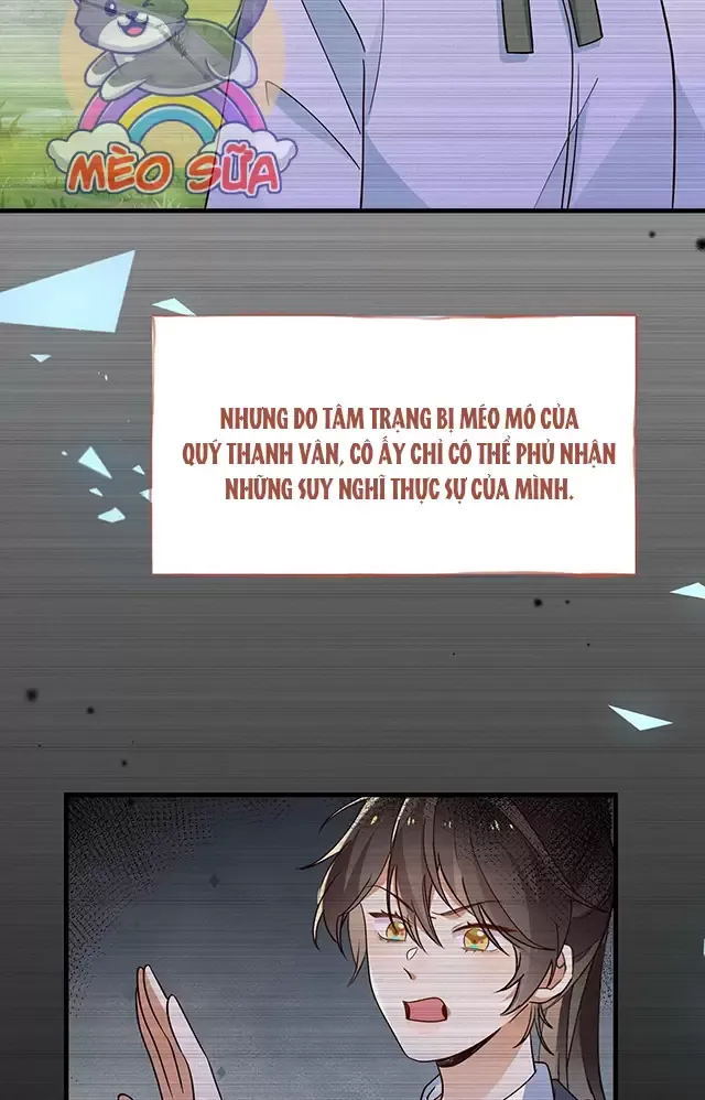 Bạch Nguyệt Quang Luôn Muốn Độc Chiếm Tôi Chapter 72 - Trang 2