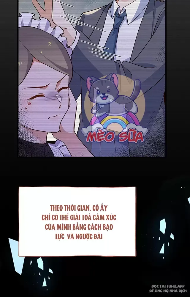 Bạch Nguyệt Quang Luôn Muốn Độc Chiếm Tôi Chapter 72 - Trang 2