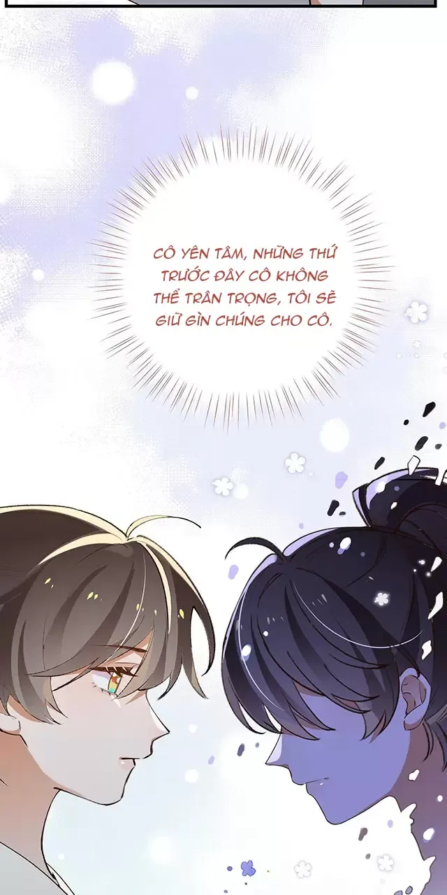 Bạch Nguyệt Quang Luôn Muốn Độc Chiếm Tôi Chapter 72 - Trang 2