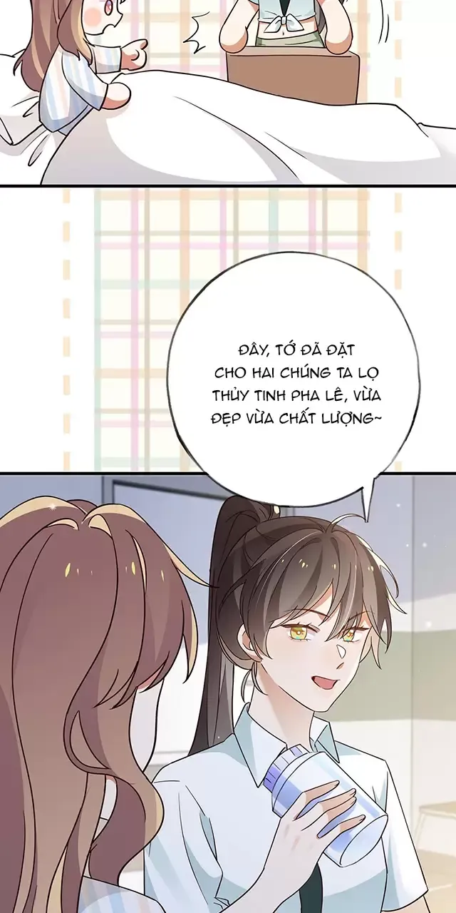 Bạch Nguyệt Quang Luôn Muốn Độc Chiếm Tôi Chapter 72 - Trang 2