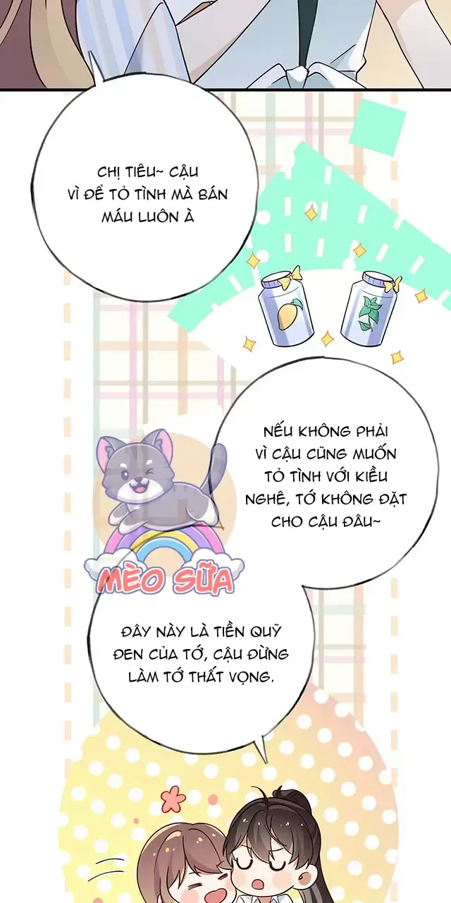 Bạch Nguyệt Quang Luôn Muốn Độc Chiếm Tôi Chapter 72 - Trang 2