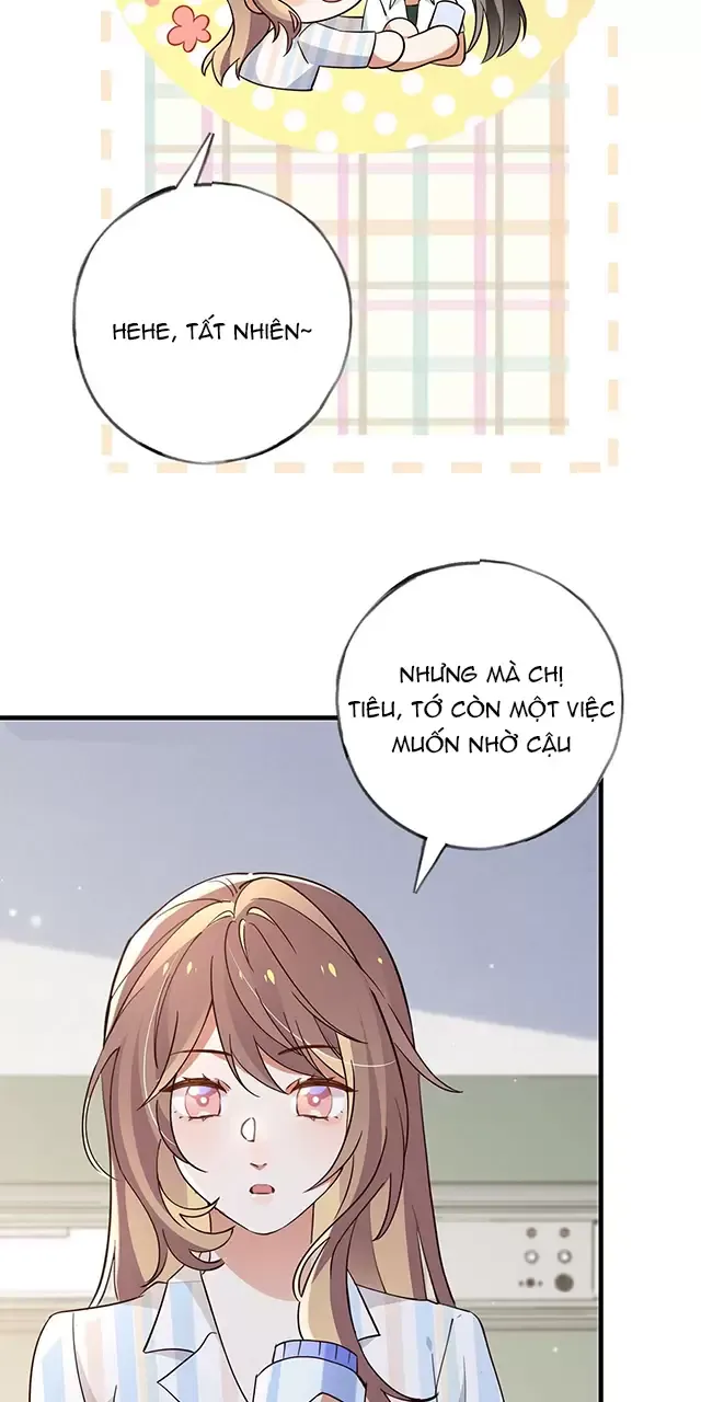 Bạch Nguyệt Quang Luôn Muốn Độc Chiếm Tôi Chapter 72 - Trang 2