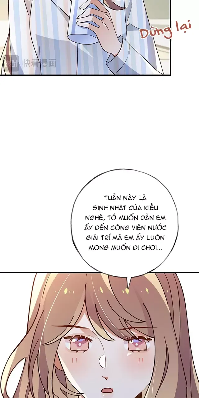 Bạch Nguyệt Quang Luôn Muốn Độc Chiếm Tôi Chapter 72 - Trang 2