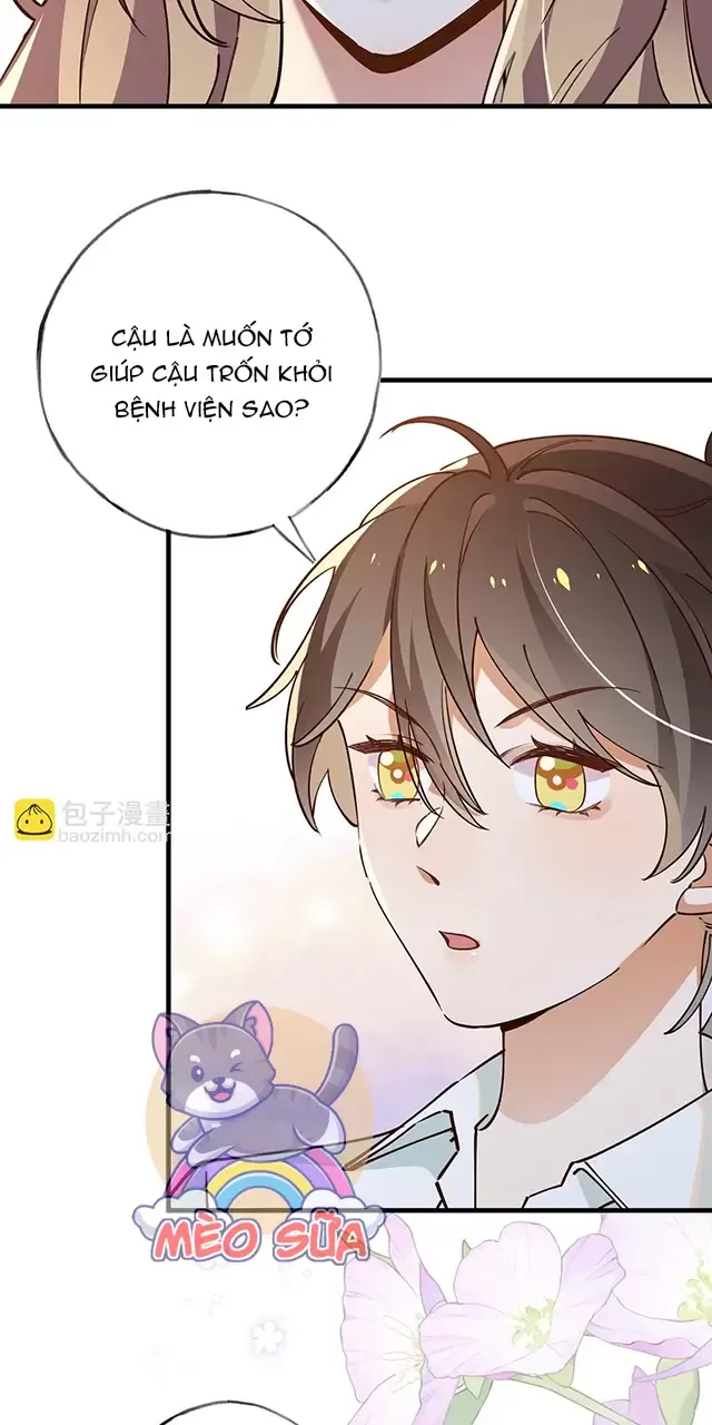 Bạch Nguyệt Quang Luôn Muốn Độc Chiếm Tôi Chapter 72 - Trang 2