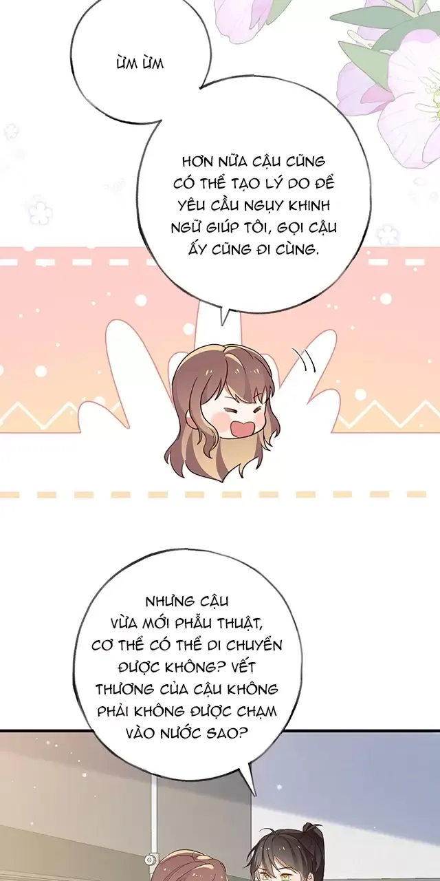 Bạch Nguyệt Quang Luôn Muốn Độc Chiếm Tôi Chapter 72 - Trang 2