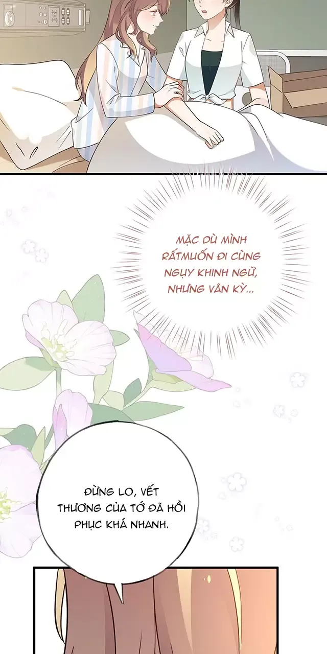 Bạch Nguyệt Quang Luôn Muốn Độc Chiếm Tôi Chapter 72 - Trang 2