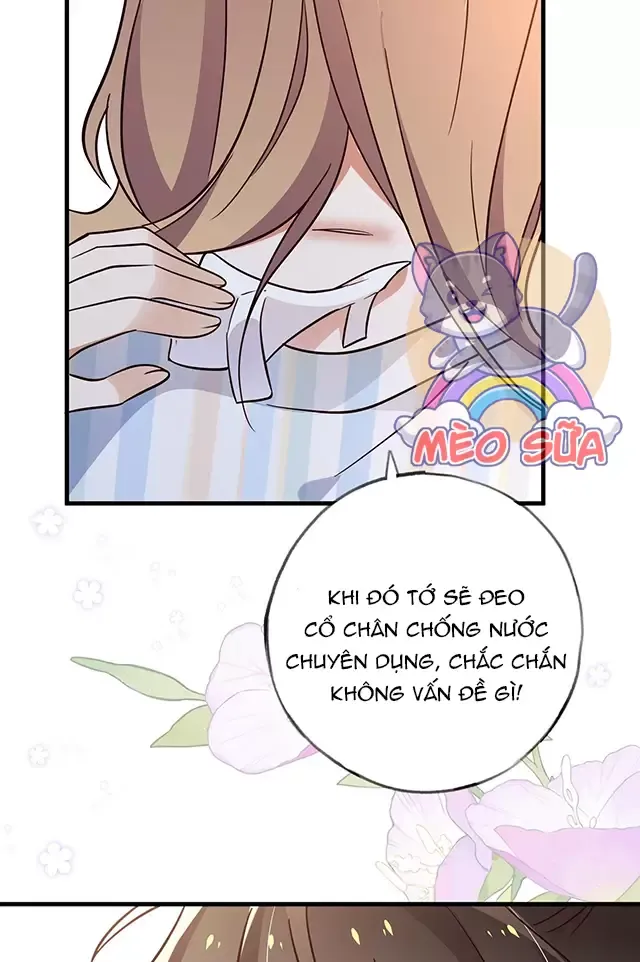 Bạch Nguyệt Quang Luôn Muốn Độc Chiếm Tôi Chapter 72 - Trang 2