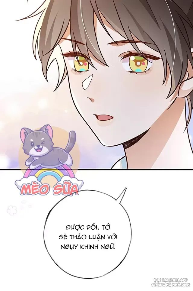 Bạch Nguyệt Quang Luôn Muốn Độc Chiếm Tôi Chapter 72 - Trang 2
