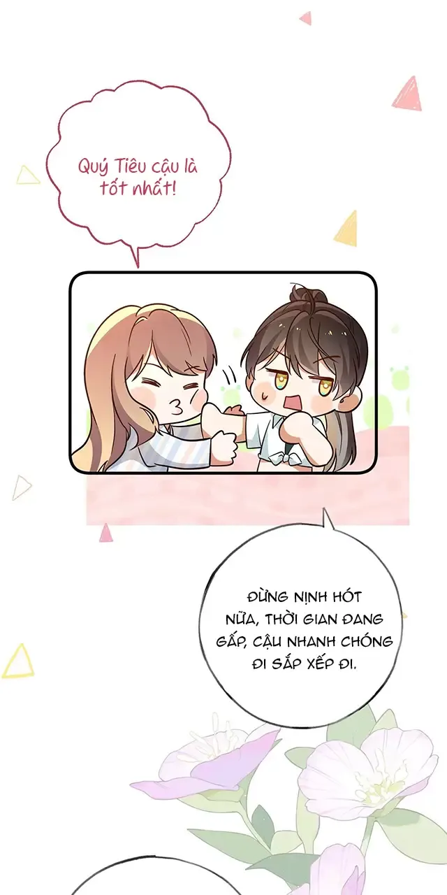 Bạch Nguyệt Quang Luôn Muốn Độc Chiếm Tôi Chapter 72 - Trang 2