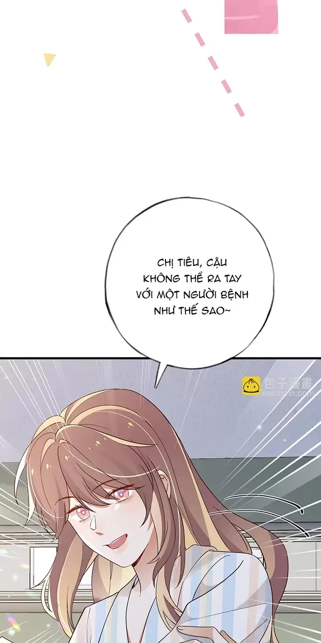 Bạch Nguyệt Quang Luôn Muốn Độc Chiếm Tôi Chapter 72 - Trang 2