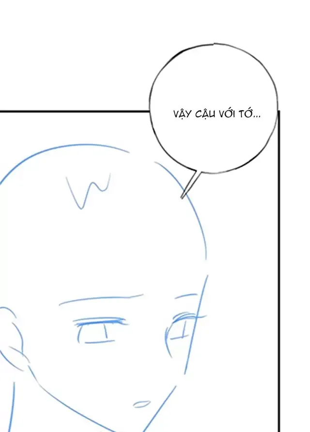 Bạch Nguyệt Quang Luôn Muốn Độc Chiếm Tôi Chapter 72 - Trang 2
