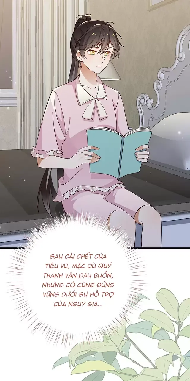 Bạch Nguyệt Quang Luôn Muốn Độc Chiếm Tôi Chapter 72 - Trang 2