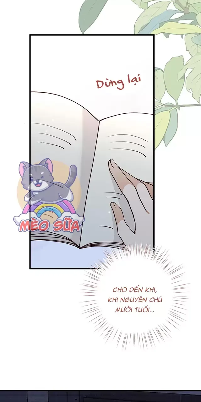 Bạch Nguyệt Quang Luôn Muốn Độc Chiếm Tôi Chapter 72 - Trang 2