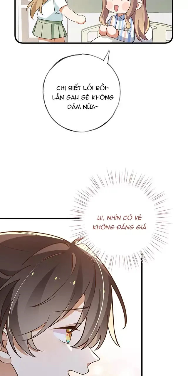 Bạch Nguyệt Quang Luôn Muốn Độc Chiếm Tôi Chapter 73 - Trang 2