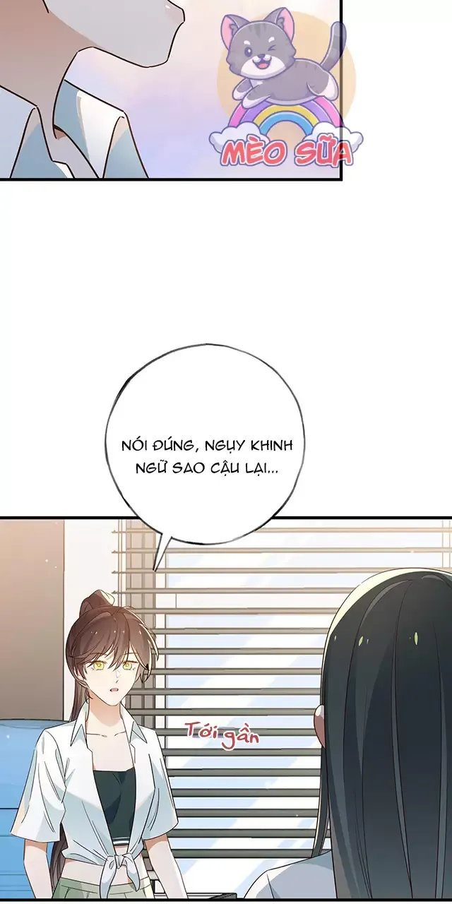 Bạch Nguyệt Quang Luôn Muốn Độc Chiếm Tôi Chapter 73 - Trang 2