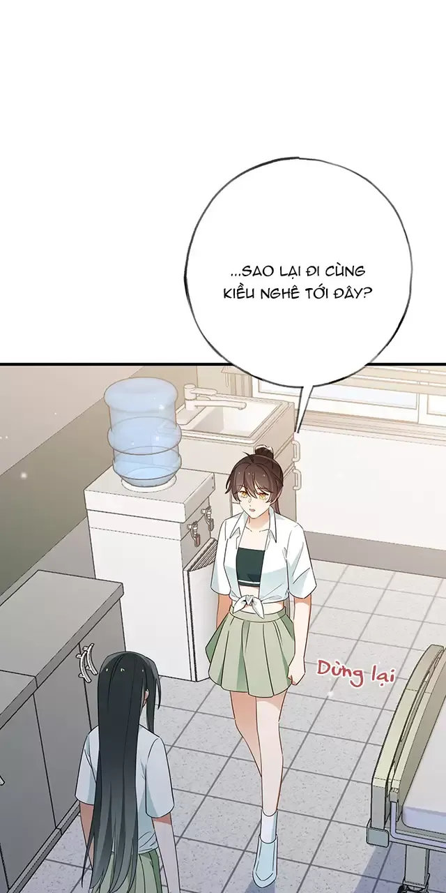 Bạch Nguyệt Quang Luôn Muốn Độc Chiếm Tôi Chapter 73 - Trang 2
