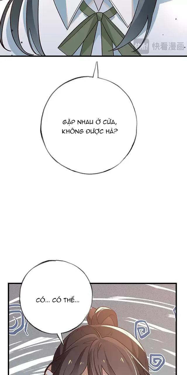 Bạch Nguyệt Quang Luôn Muốn Độc Chiếm Tôi Chapter 73 - Trang 2