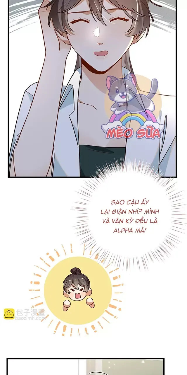 Bạch Nguyệt Quang Luôn Muốn Độc Chiếm Tôi Chapter 73 - Trang 2
