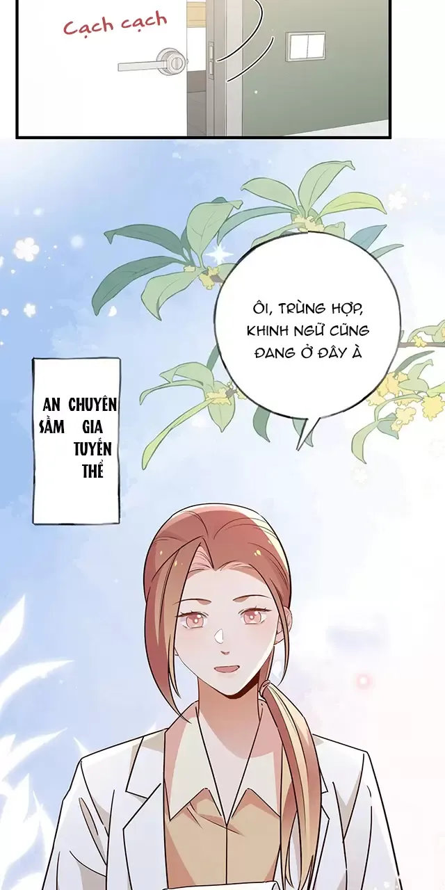 Bạch Nguyệt Quang Luôn Muốn Độc Chiếm Tôi Chapter 73 - Trang 2