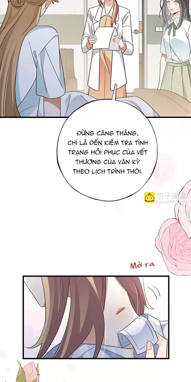 Bạch Nguyệt Quang Luôn Muốn Độc Chiếm Tôi Chapter 73 - Trang 2