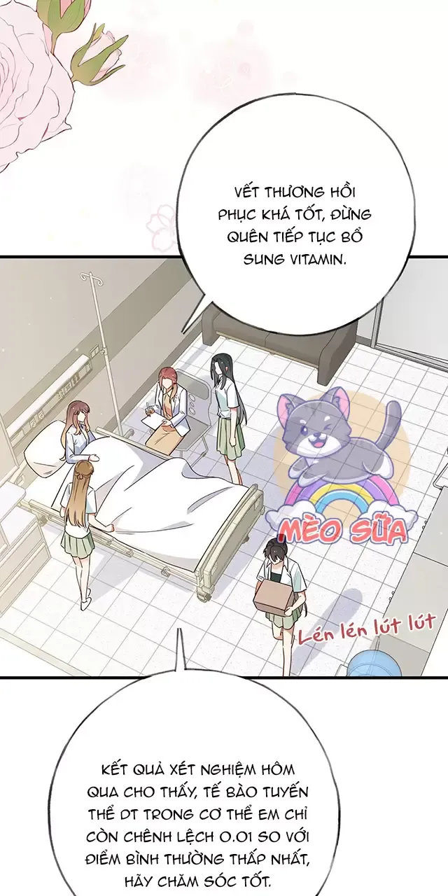 Bạch Nguyệt Quang Luôn Muốn Độc Chiếm Tôi Chapter 73 - Trang 2